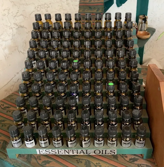 Kamala's Own Perfumery 5
