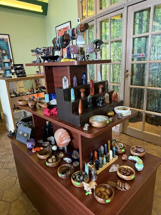 Kamala's Own Perfumery 4