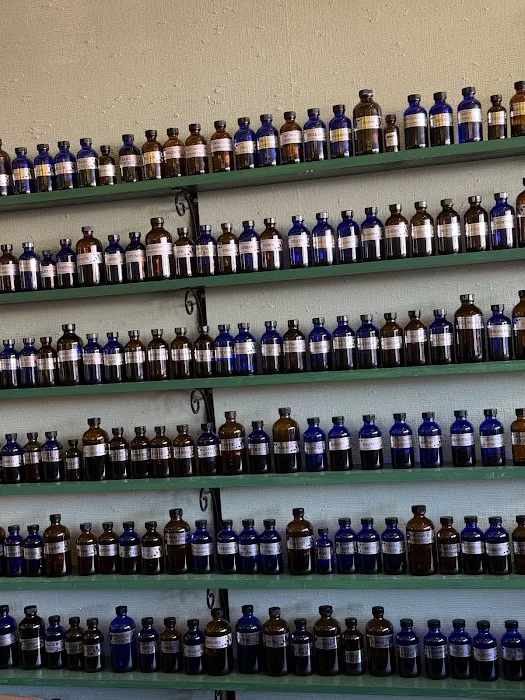 Kamala's Own Perfumery 7