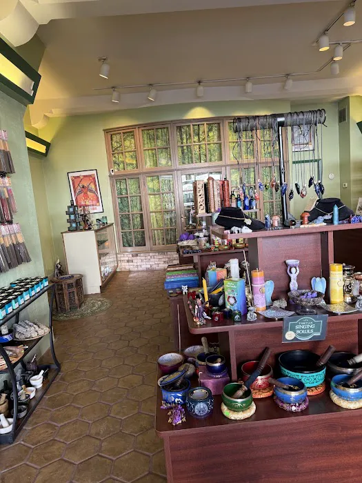 Kamala's Own Perfumery 8