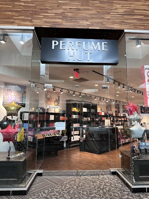 Perfume Hut 8