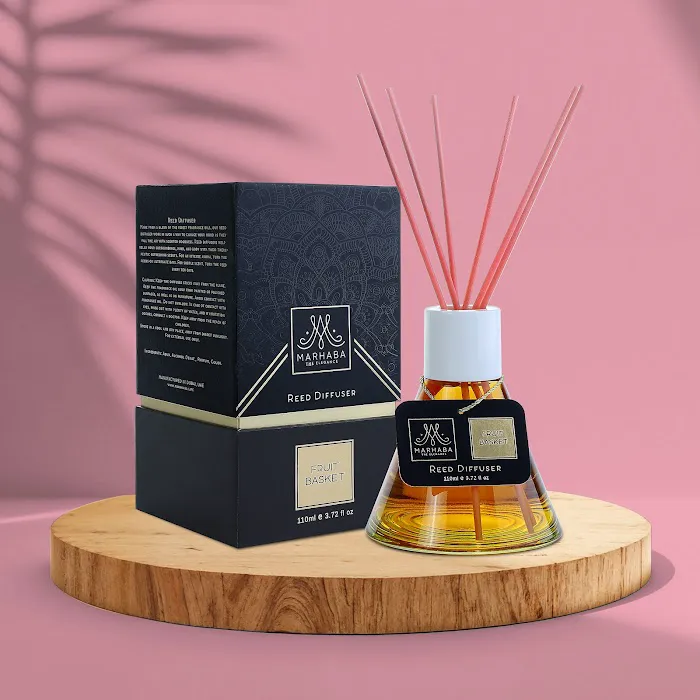 marhaba aroma 2
