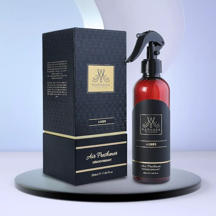 marhaba aroma 1