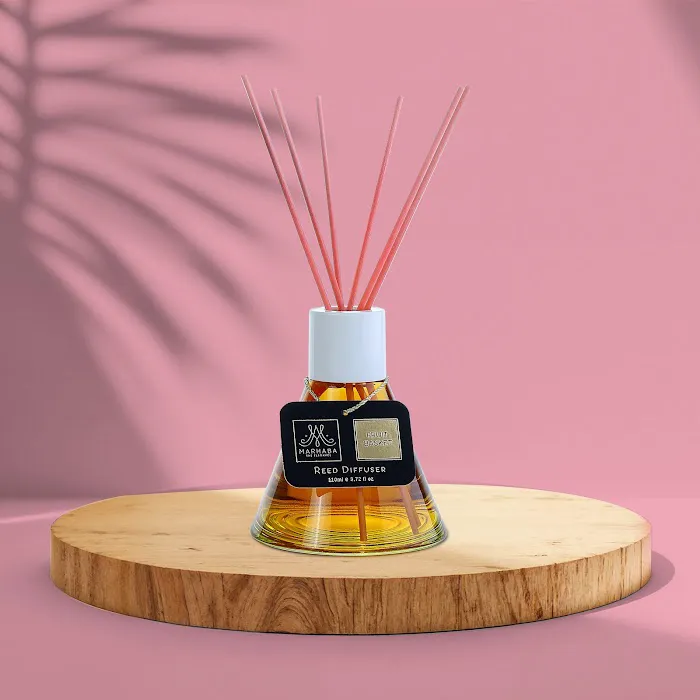marhaba aroma 4