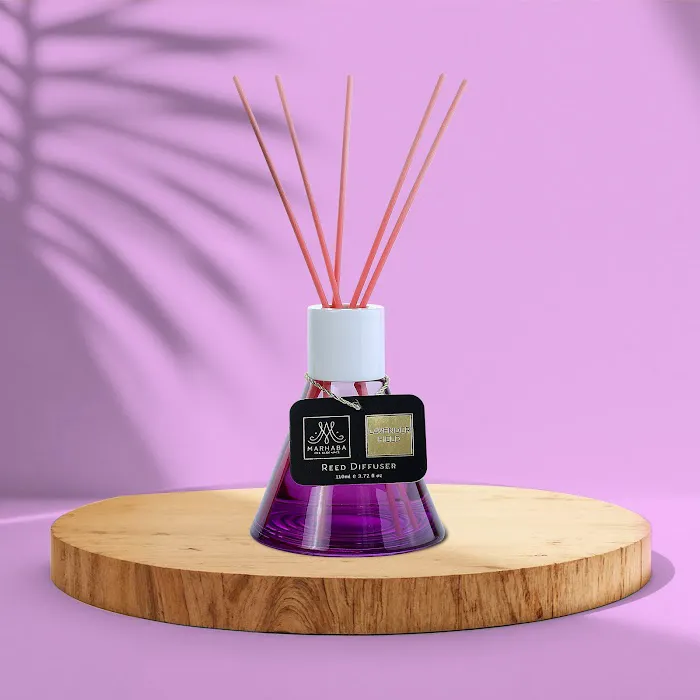 marhaba aroma 6