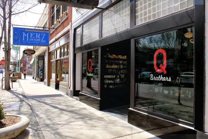 Q Brothers 6