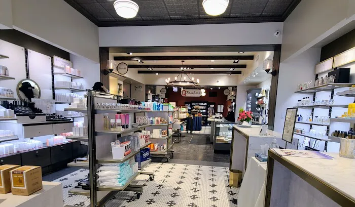 The Shops at Merz 0