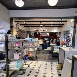 The Shops at Merz ico