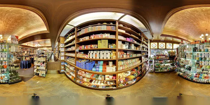 Merz Apothecary 1