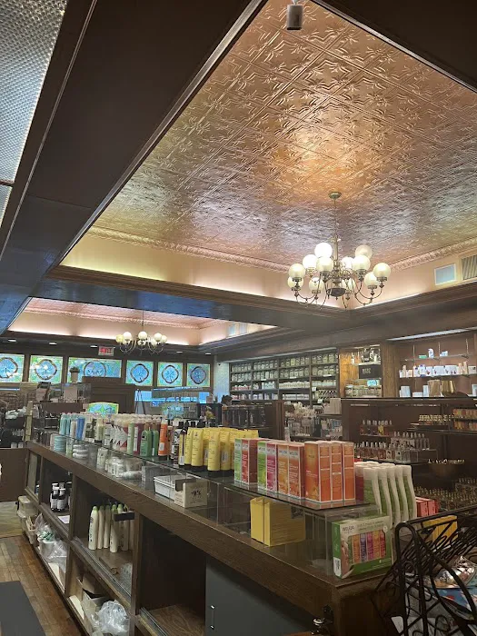 Merz Apothecary 3