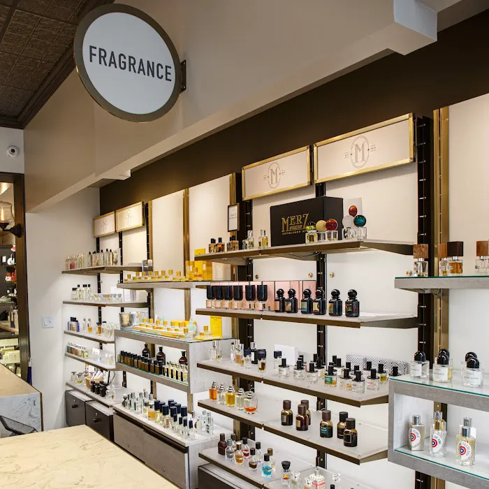 Merz Apothecary 4