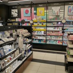SEPHORA ico