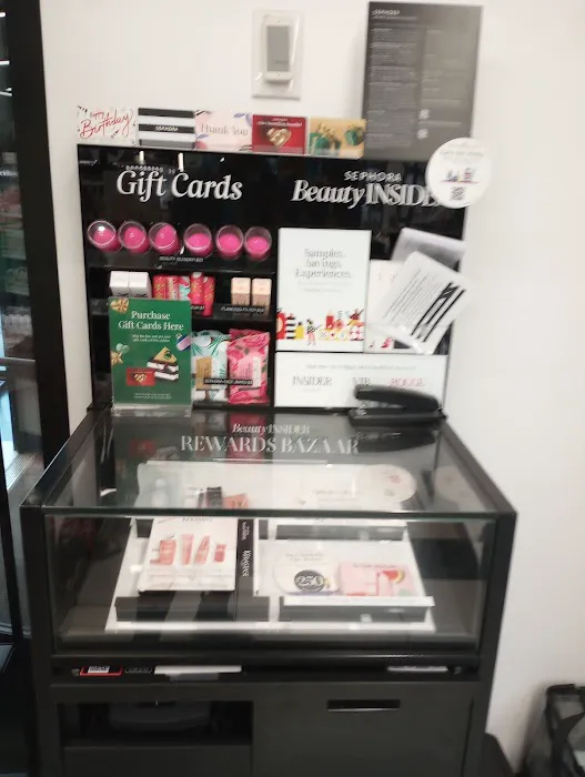 SEPHORA 1