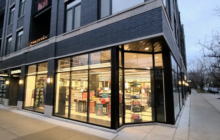 SEPHORA 2