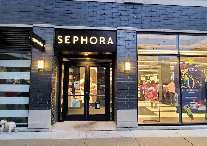 SEPHORA 4