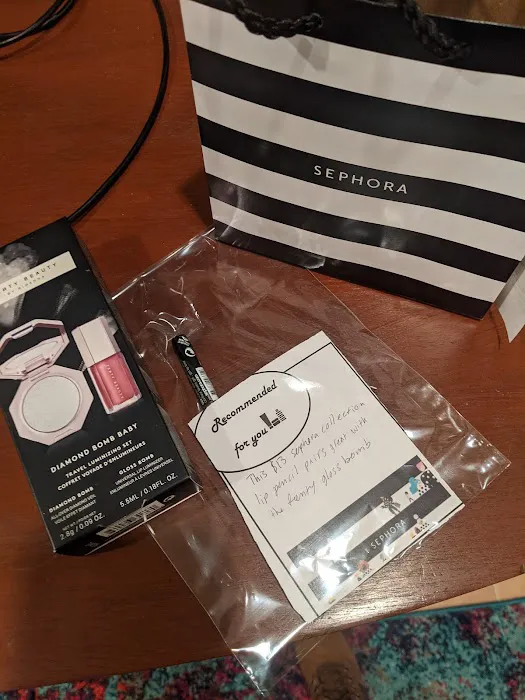 SEPHORA 7