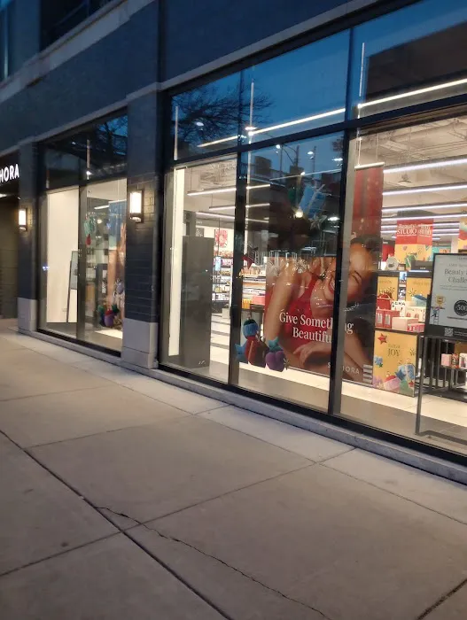 SEPHORA 8