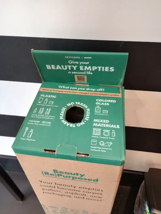 SEPHORA 6