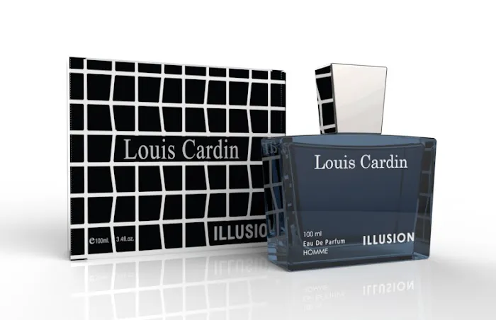 Louis Cardin Perfumes 0