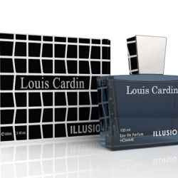 Louis Cardin Perfumes ico