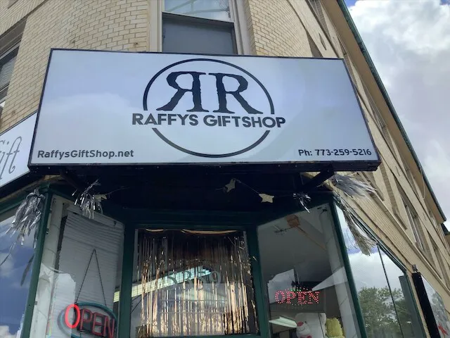 Raffy's Gift Shop 0