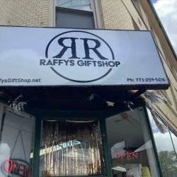 Raffy's Gift Shop ico