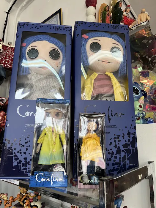 Raffy's Gift Shop 3
