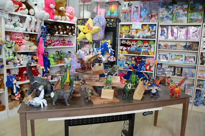 Raffy's Gift Shop 7
