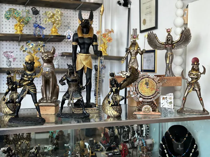Raffy's Gift Shop 9