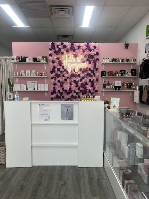 House Of Fragrances 2