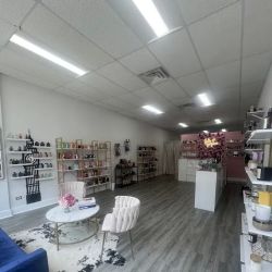 House Of Fragrances ico