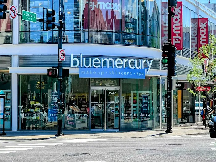 Bluemercury 0