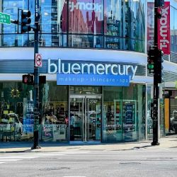 Bluemercury ico