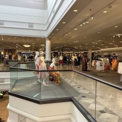 Nordstrom ico