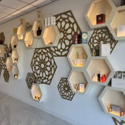 Worood Oud Fragrances ico