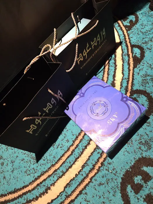 Worood Oud Fragrances 2