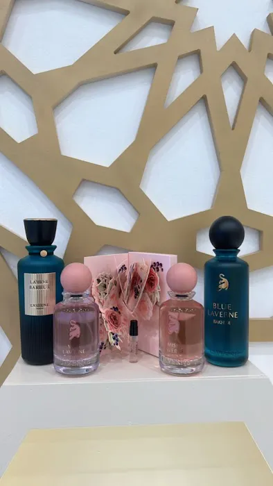Worood Oud Fragrances 3