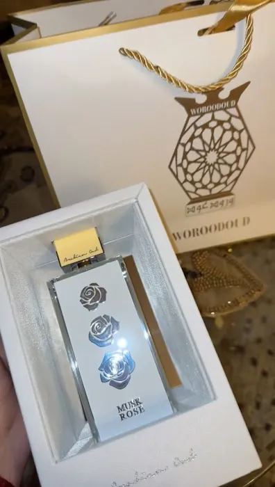 Worood Oud Fragrances 6