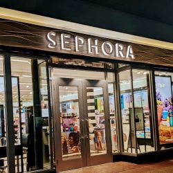 SEPHORA ico