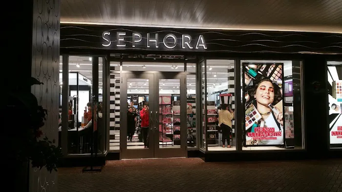 SEPHORA 8