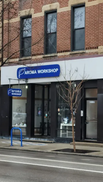 Aroma Workshop 2