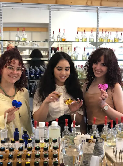 Aroma Workshop 4