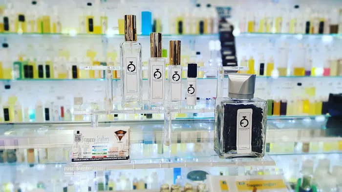 Fragrance Crafters 0