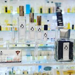 Fragrance Crafters ico