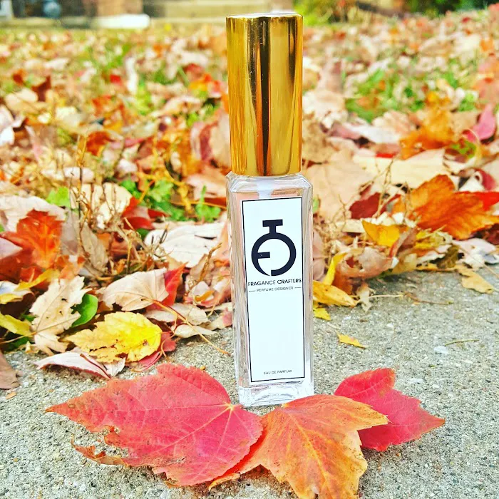 Fragrance Crafters 5