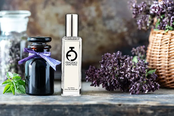 Fragrance Crafters 7