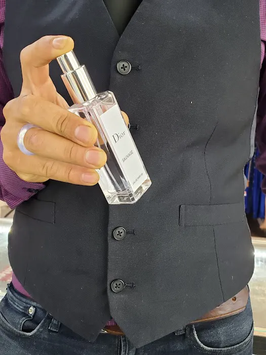 Fragrance Crafters 9
