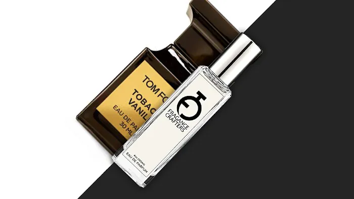 Fragrance Crafters 2