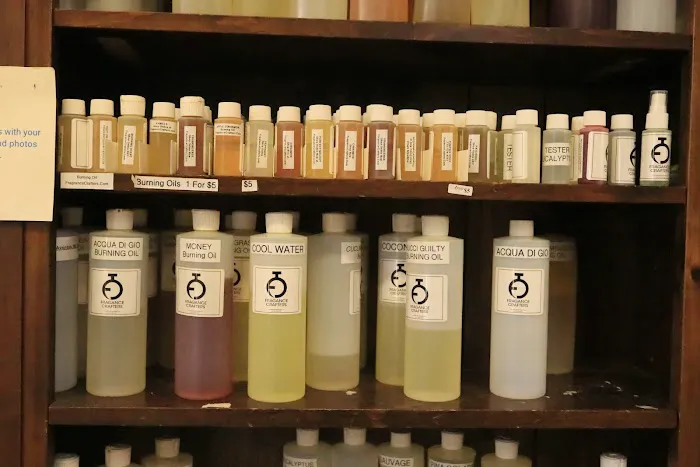 Fragrance Crafters 5