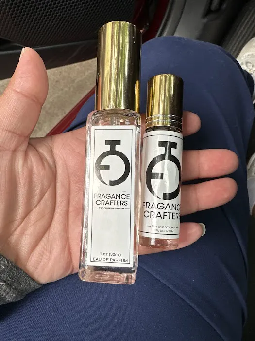 Fragrance Crafters 6